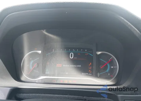 2021 Honda Pilot 2Wd Ex-L from USA, damaged, VIN 5FNYF5H52MB039338